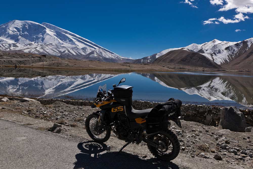 Rutas del mundo: Karakórum Highway