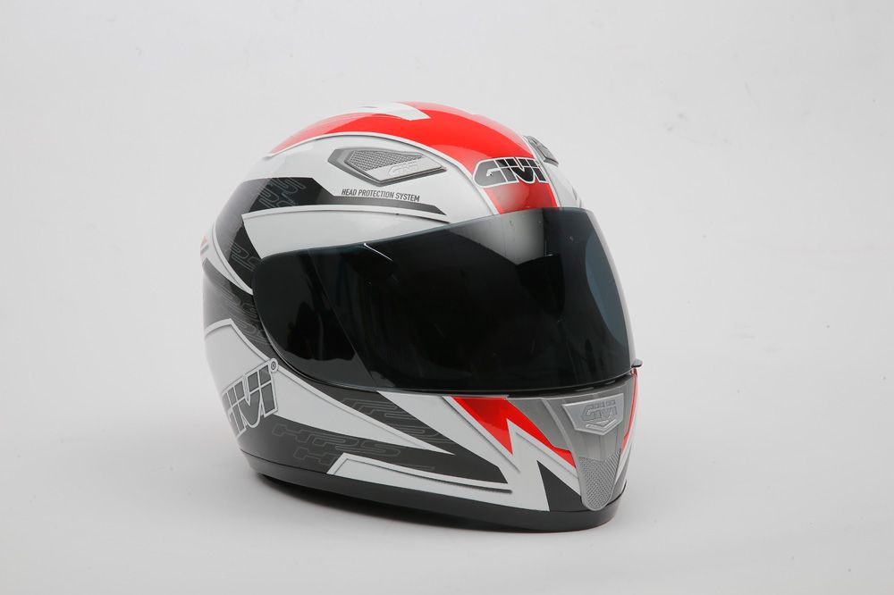 Casco Givi HPS50.2