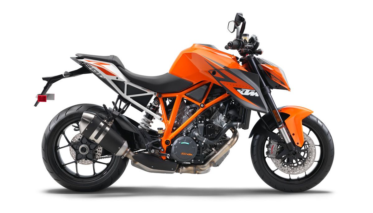 Premio por participar en La Moto del Año 2016