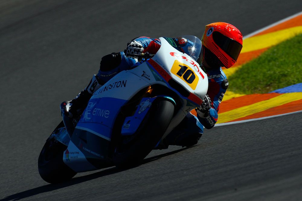 Raffin se despide del CEV ganando