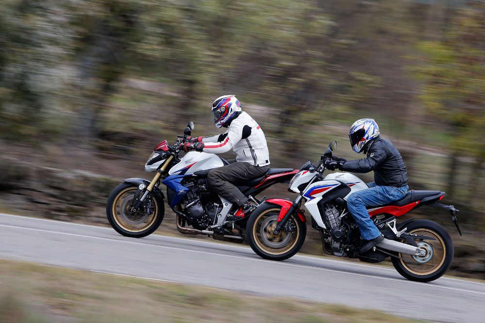 Motociclismo 2.436: Contenidos de la revista