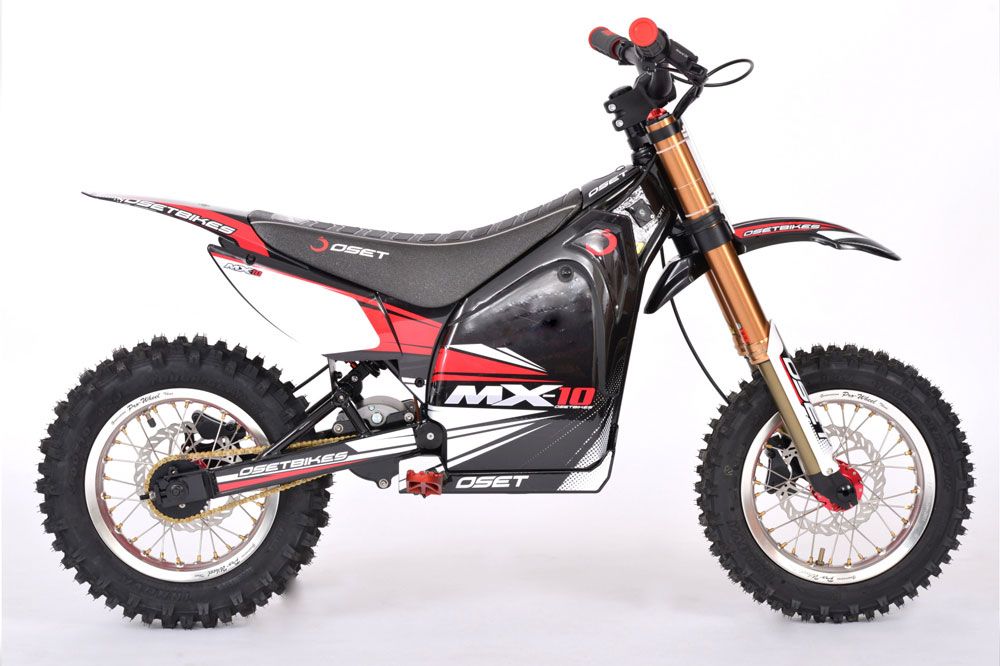 Oset MX10