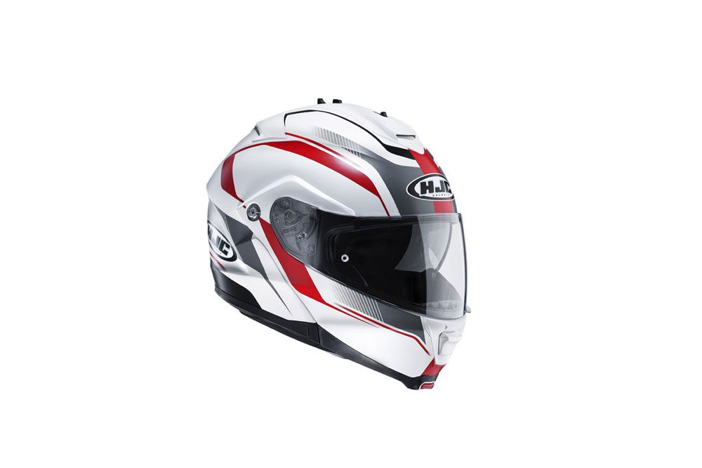 Casco HJC IS-Max II