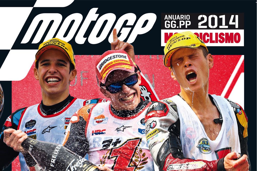 Motociclismo 2.437: Contenidos de la revista