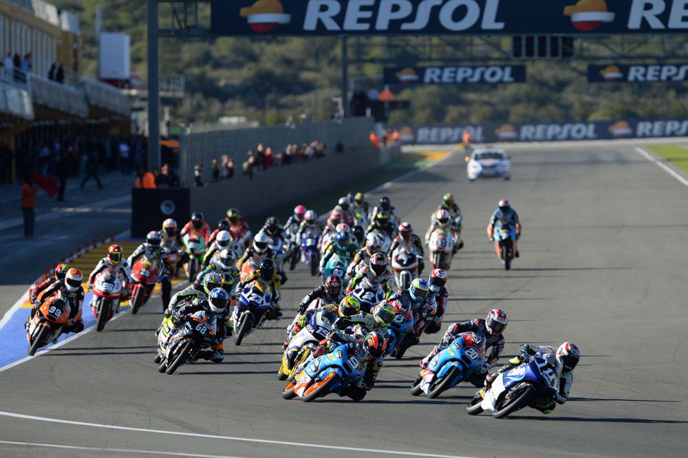 El CEV más internacional en 2015