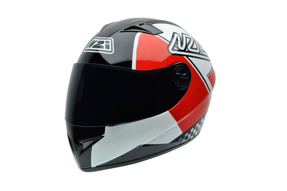 Casco Vital de NZI