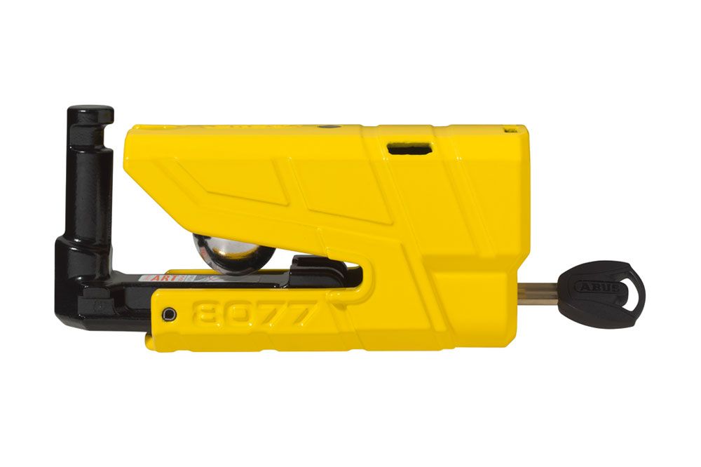 Sistema de seguridad Granit Detecto X Plus 8077