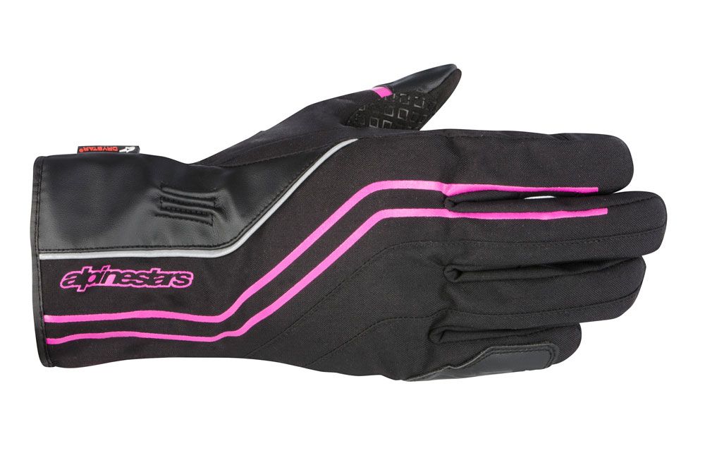 Guantes Stella Largo Drystar de Alpinestars