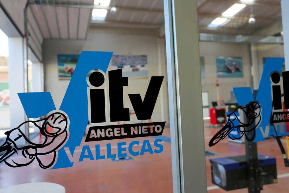 Todo lo que necesitas saber de las ITV para motos