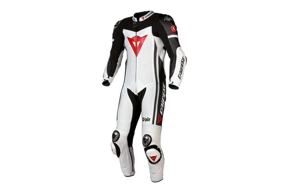 Mono Dainese D-Air Racing