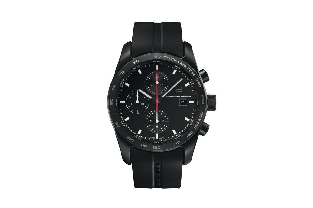 Reloj Porsche Design Timepiece Nº1