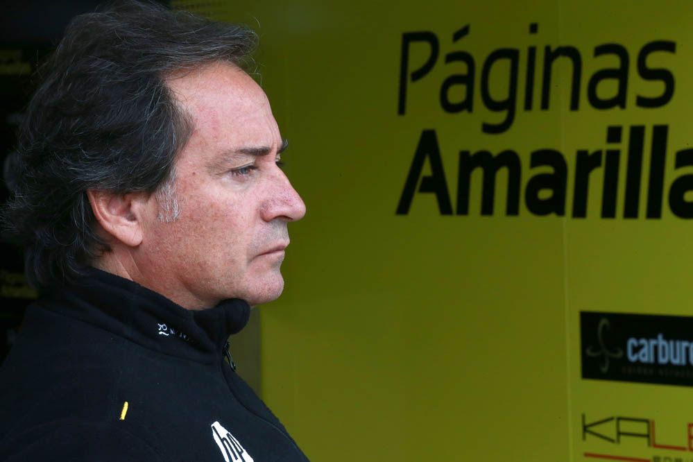Sito Pons: Para un equipo privado es muy difícil hacer buenos resultados en MotoGP