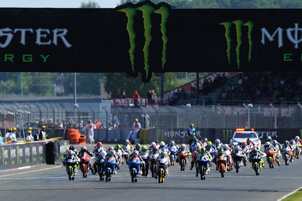 Importantes cambios en el CEV 2015