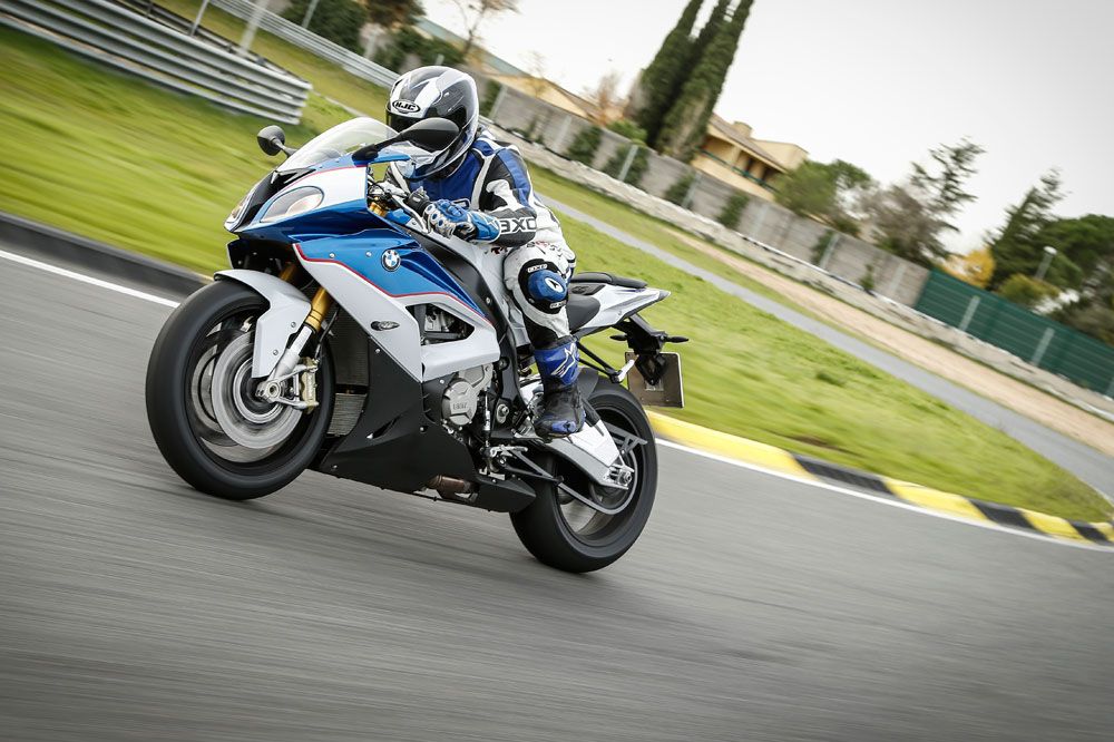 Motociclismo 2439: Contenidos de la revista