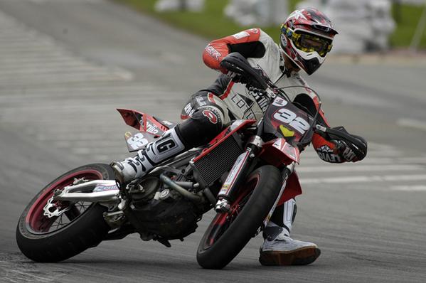 Fallece el piloto Néstor Jorge