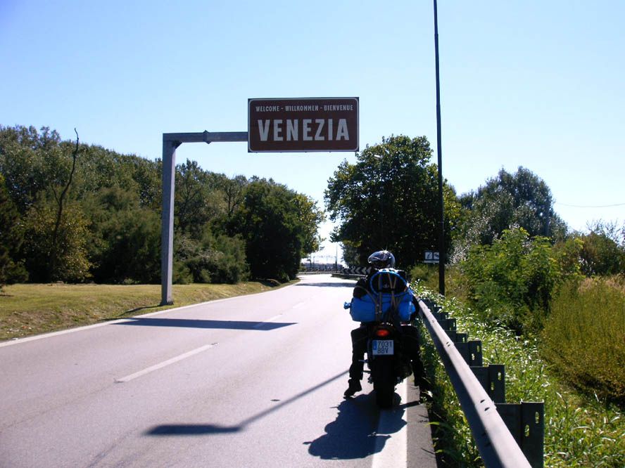 Objetivo 100.000: Yamaha YZF600R