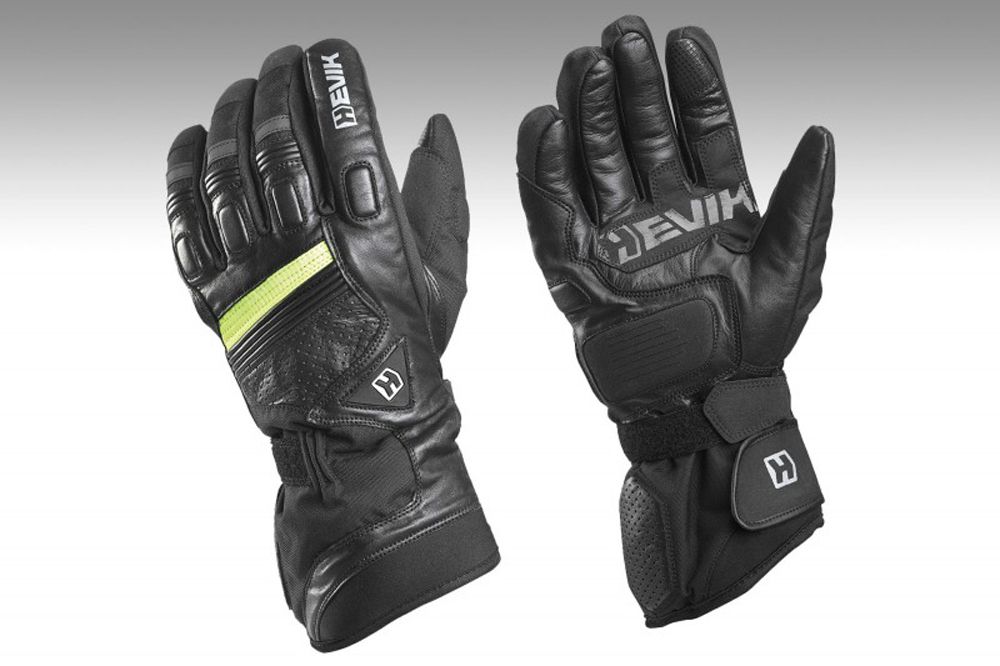 Guantes de invierno Hevik Stoccolma