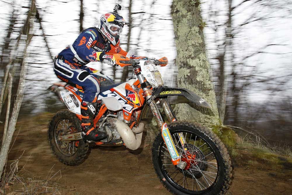 Comienza el Hell´s Gate 2015