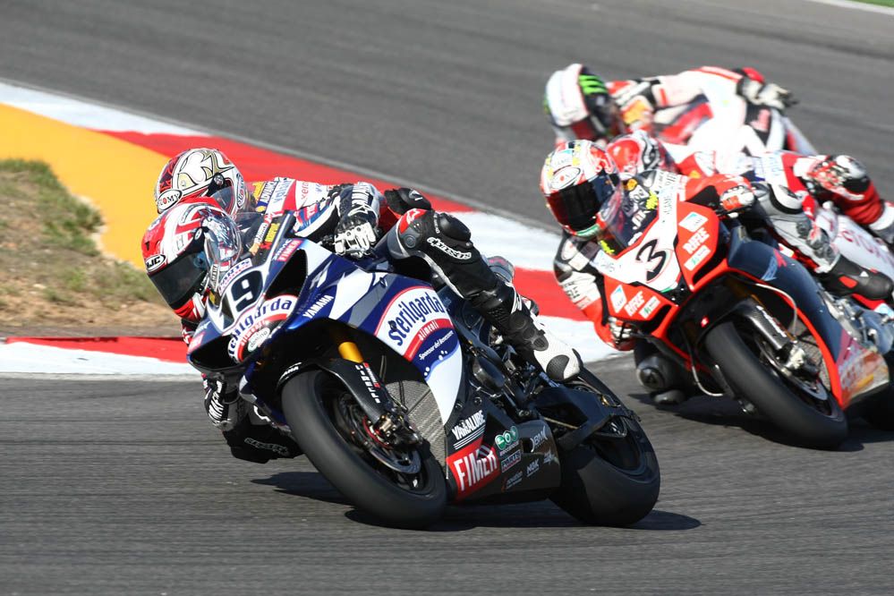 Pilotos que intentaron conquistar MotoGP y SBK
