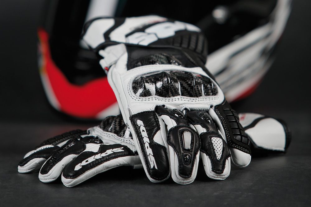 Informe: Guantes deportivos