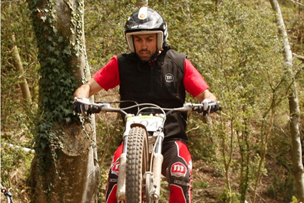 Montesa celebra la II Edición del Trofeo Montesa