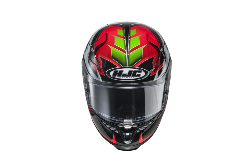 Casco HJC RPHA 10 PLUS  2015