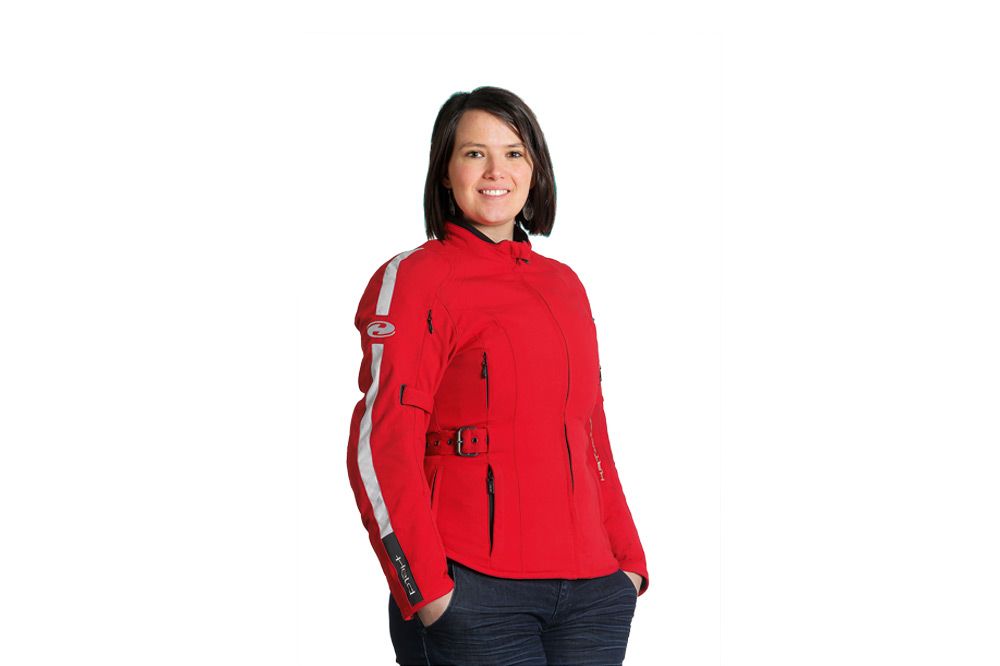 Chaqueta invernal Held Skype Lady