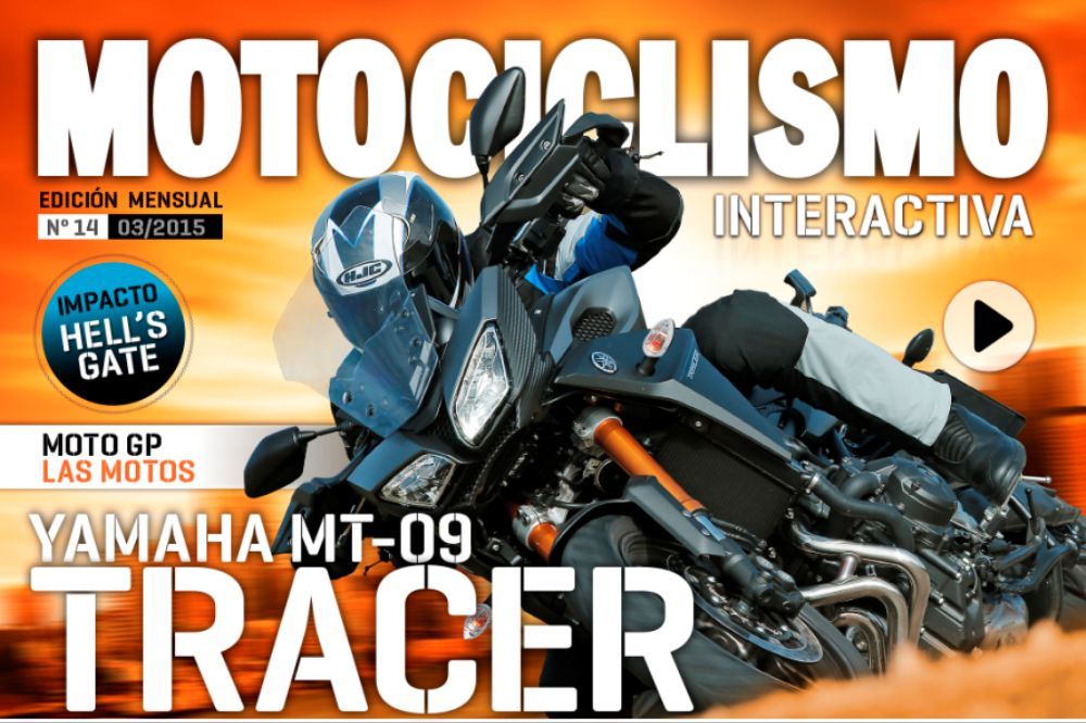 Motociclismo Interactiva: ¡Échale un vistazo antes de comprar!