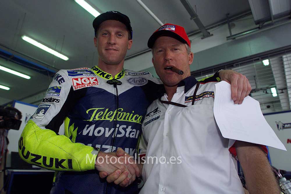 El gen ganador de los Roberts