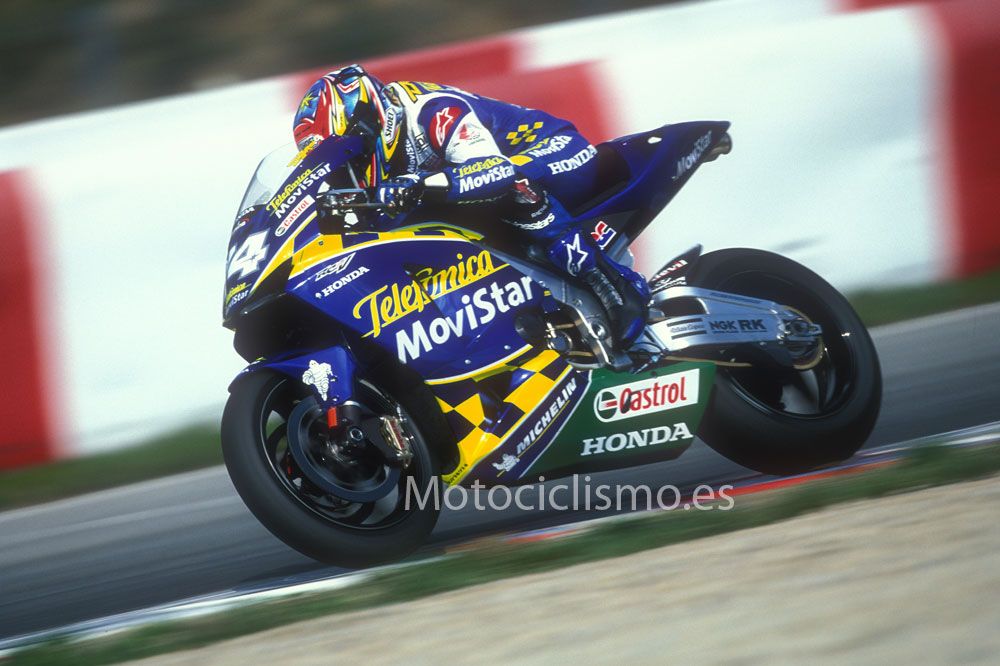El prematuro adiós de Daijiro Kato