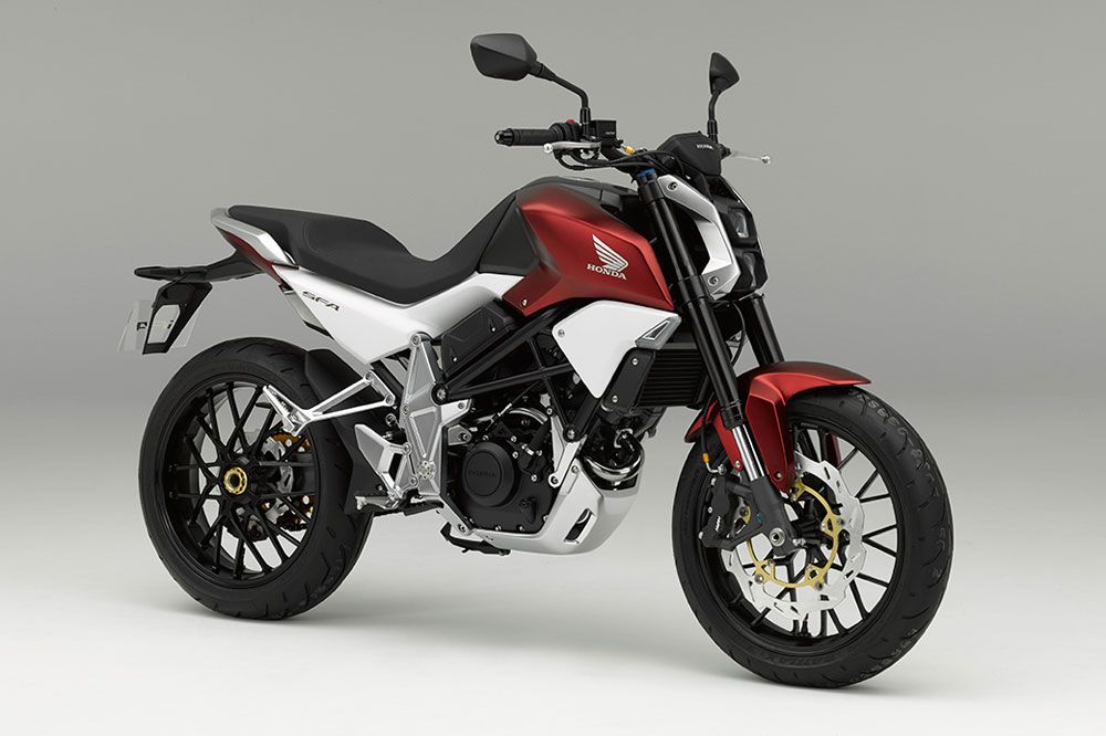 Honda SFA