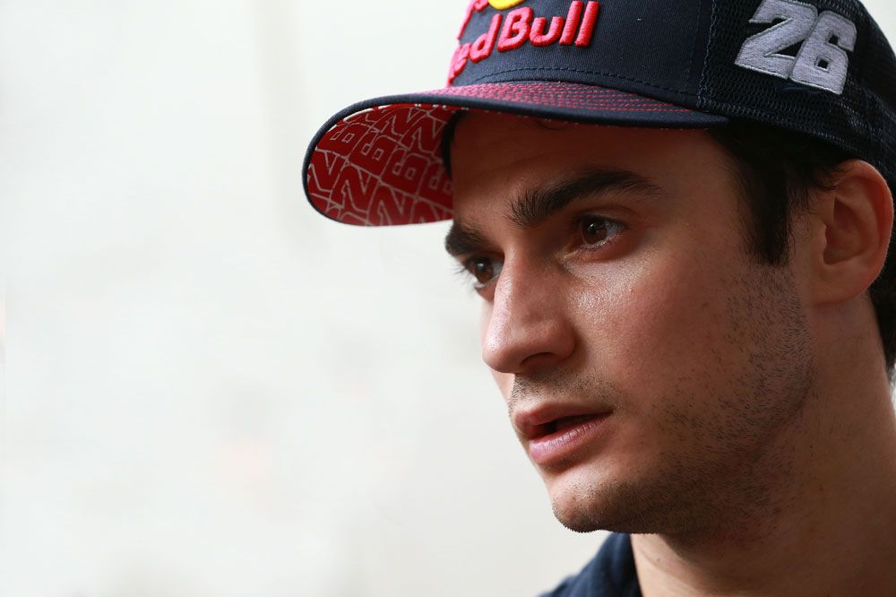 El doctor Villamor nos cuenta cómo salió la operación de Dani Pedrosa