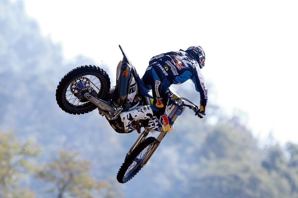 Max Nagl consigue la victoria en Argentina