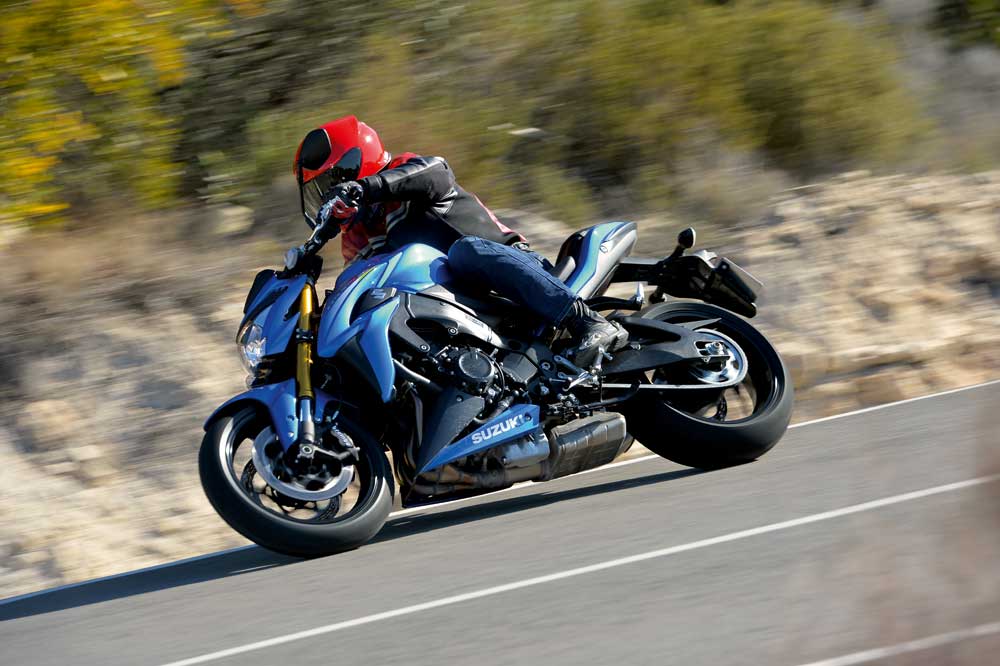 Motociclismo 2.455: Contenidos de la revista