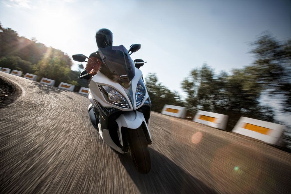 Secretos para contratar un seguro barato de moto