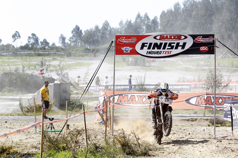 Vuelve el Campeonato del Mundo de Enduro