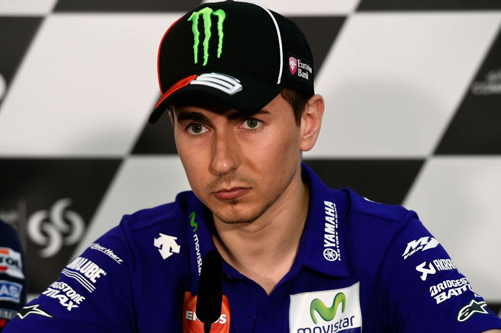 Lorenzo: Sería bonito correr en el futuro las 8H de Suzuka junto con Rossi