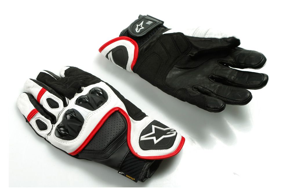 Guantes deportivos Alpinestars Celer X-Trafit