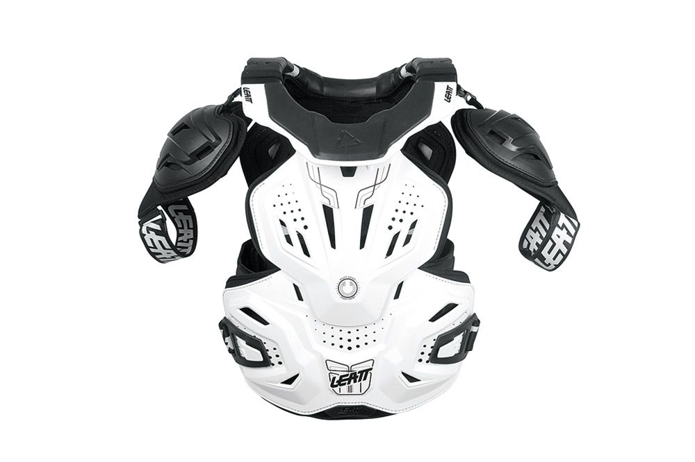 Protector cervical Leatt Fusion 3.0