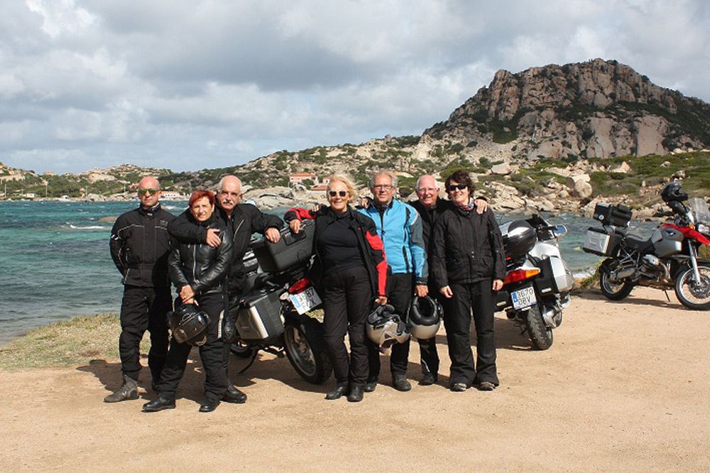 Próximos Tours Mayo 2015 de TravelBike