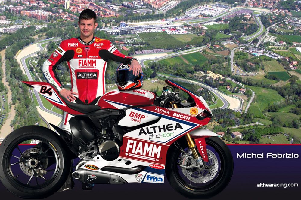 Terol, baja para Imola