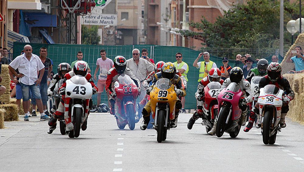 Carreras urbanas: la tradición continúa