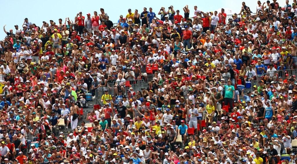 ¡El GP de Catalunya te espera!
