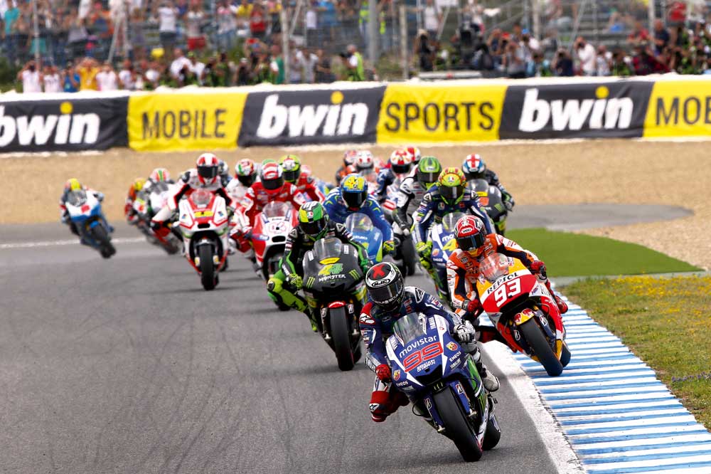 Motociclismo 2.459: Contenidos de la revista
