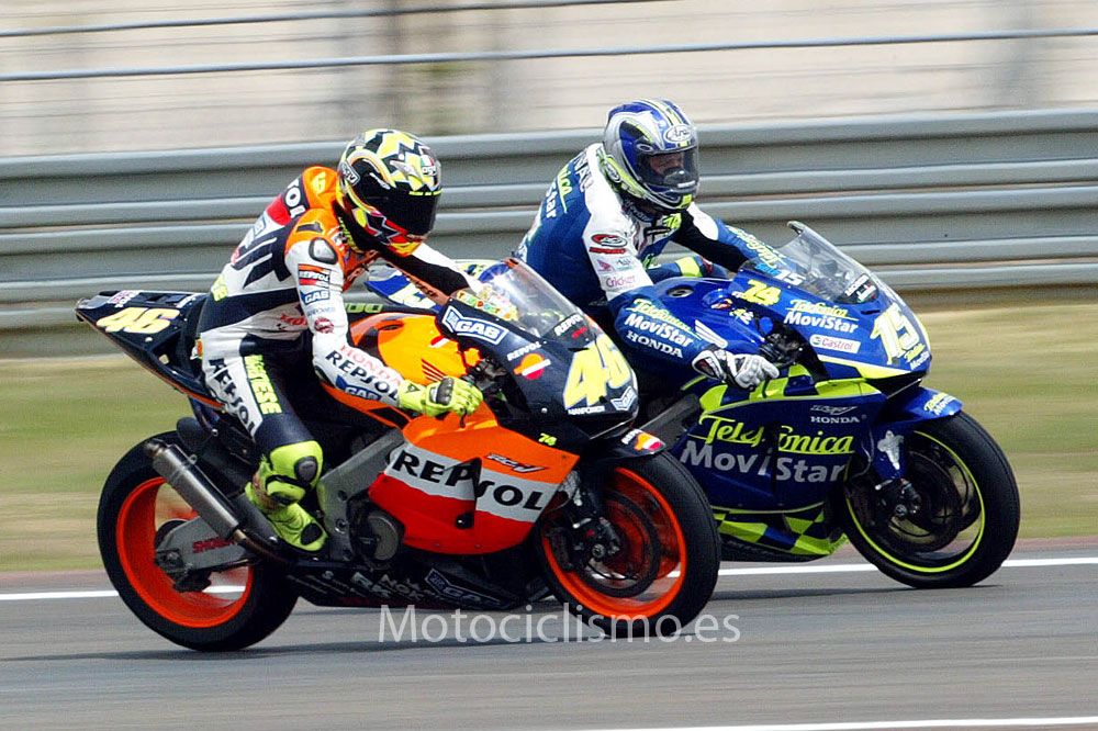 El primer triplete español, en Le Mans