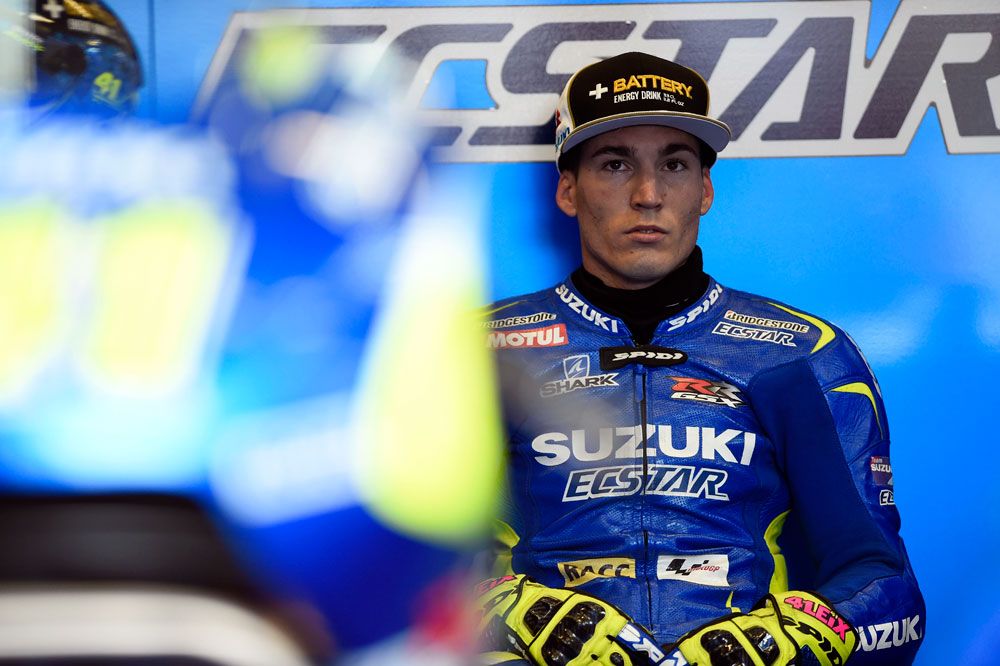 Aleix pasa por el quirófano