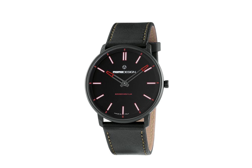 Reloj Essenciale Momodesign