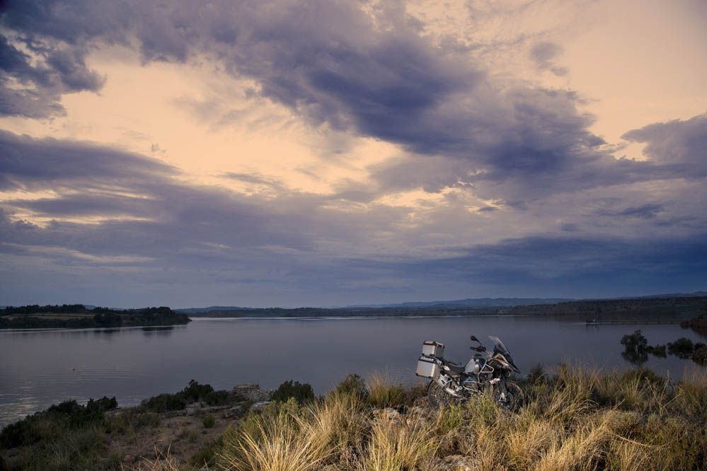 Turismo: Río Ebro (II)