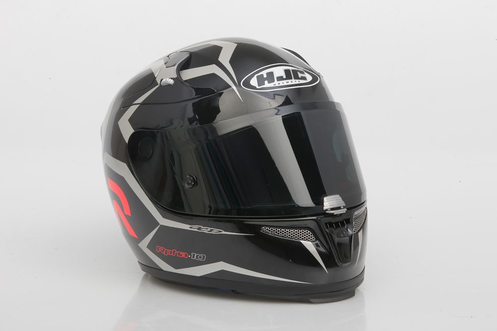 Casco HJC RPHA10 Plus Aquilo