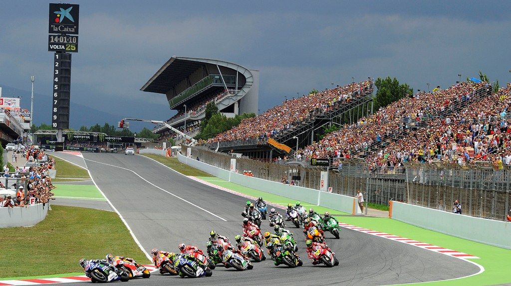 Suscríbete a Motociclismo o La Moto y ven al GP de Catalunya